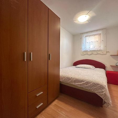 Apartma Dvor Milena Bovec Exteriér fotografie