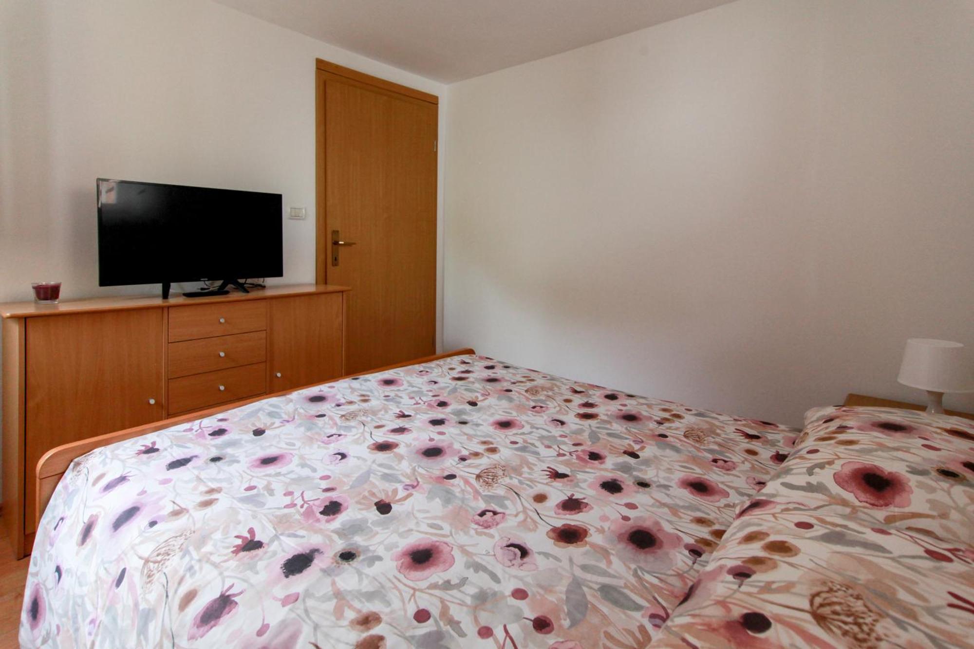 Apartma Dvor Milena Bovec Exteriér fotografie