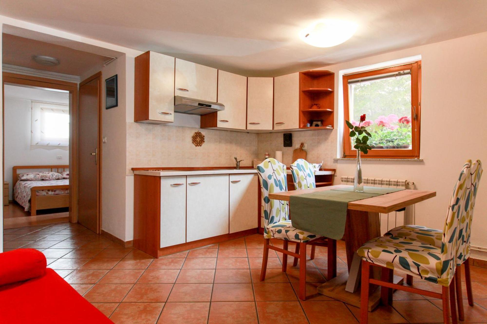 Apartma Dvor Milena Bovec Exteriér fotografie